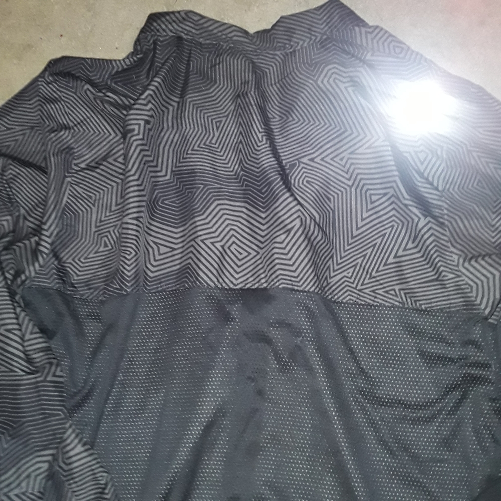Reebok Men Jacket - Picture 5 of 6